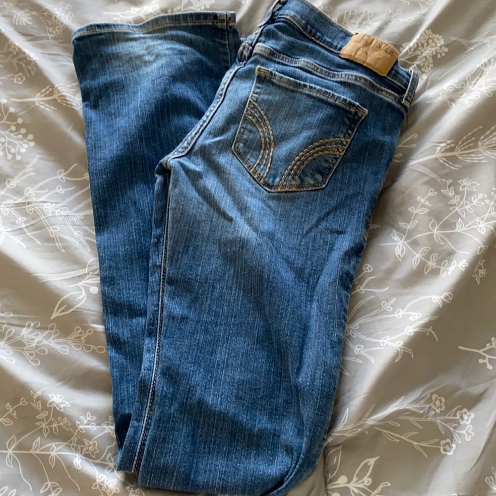 Hollister Social Stretch Jeans 👖